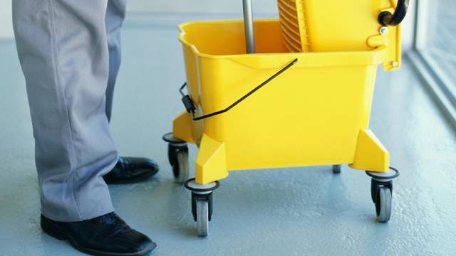 Why You Should Outsource Janitors for Your School - Corinthians Group ...