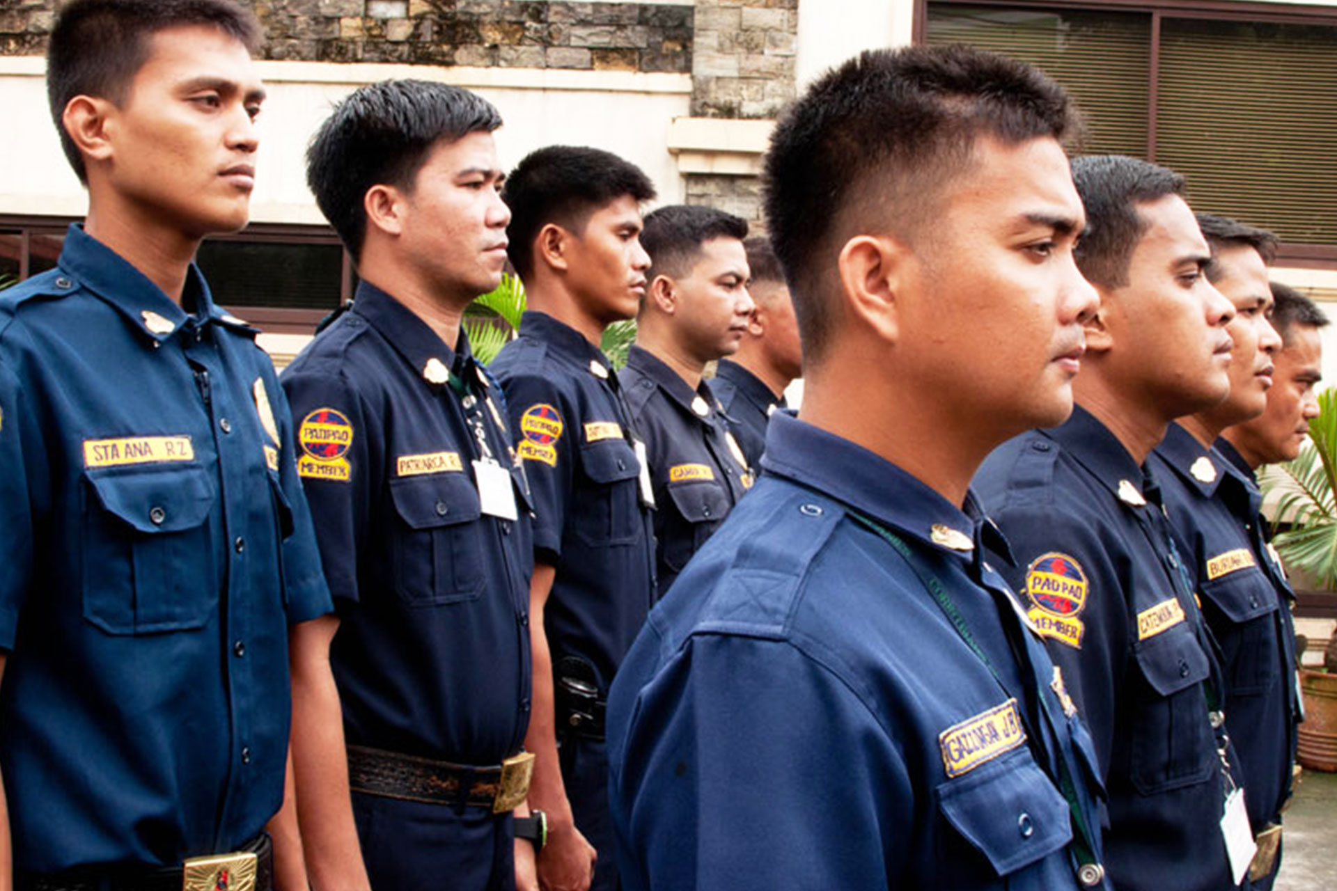 The Importance Of Security Guards In Banking Offices Corinthians 