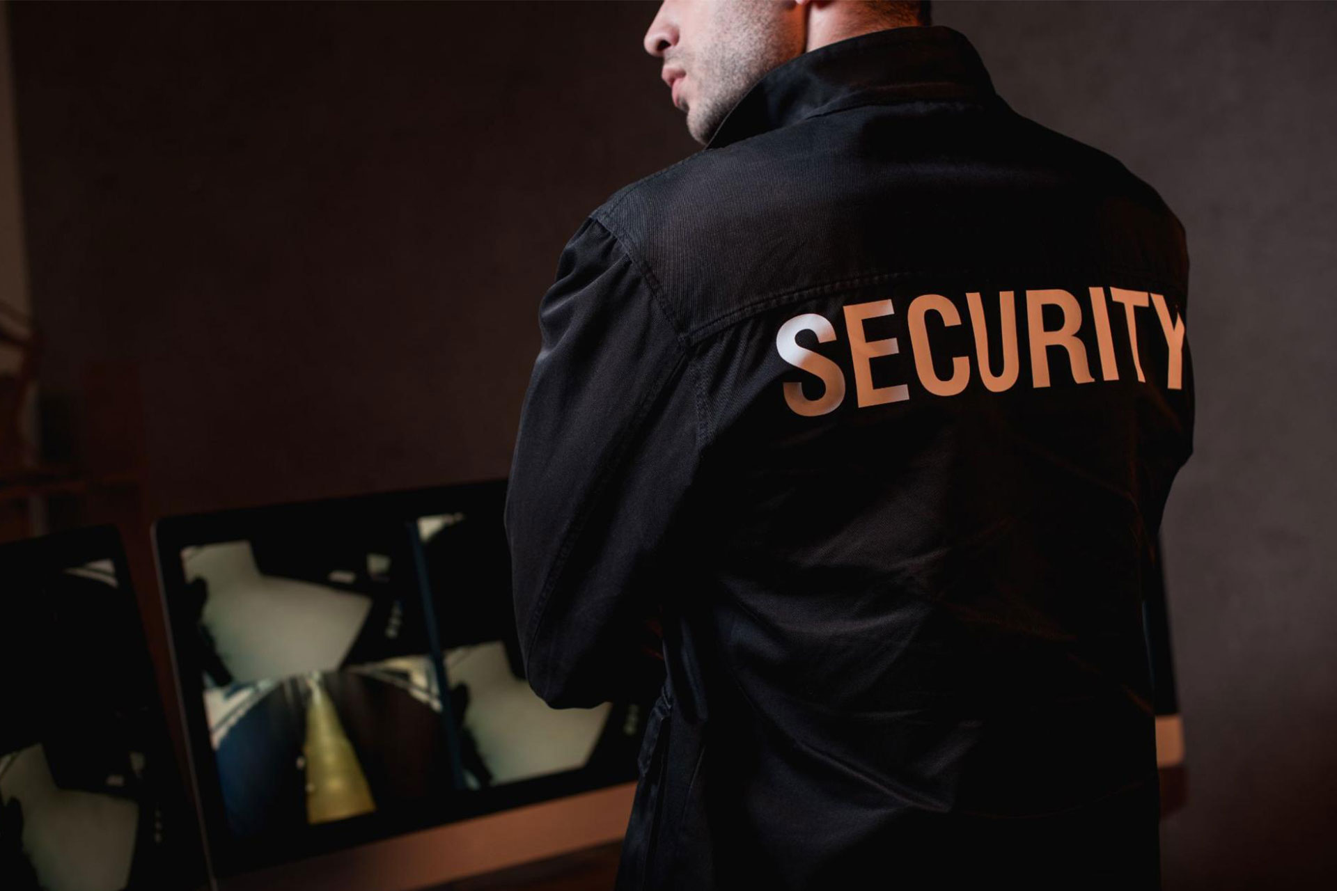 9 Ways to Improve Warehouse Security - Corinthians Group of Companies