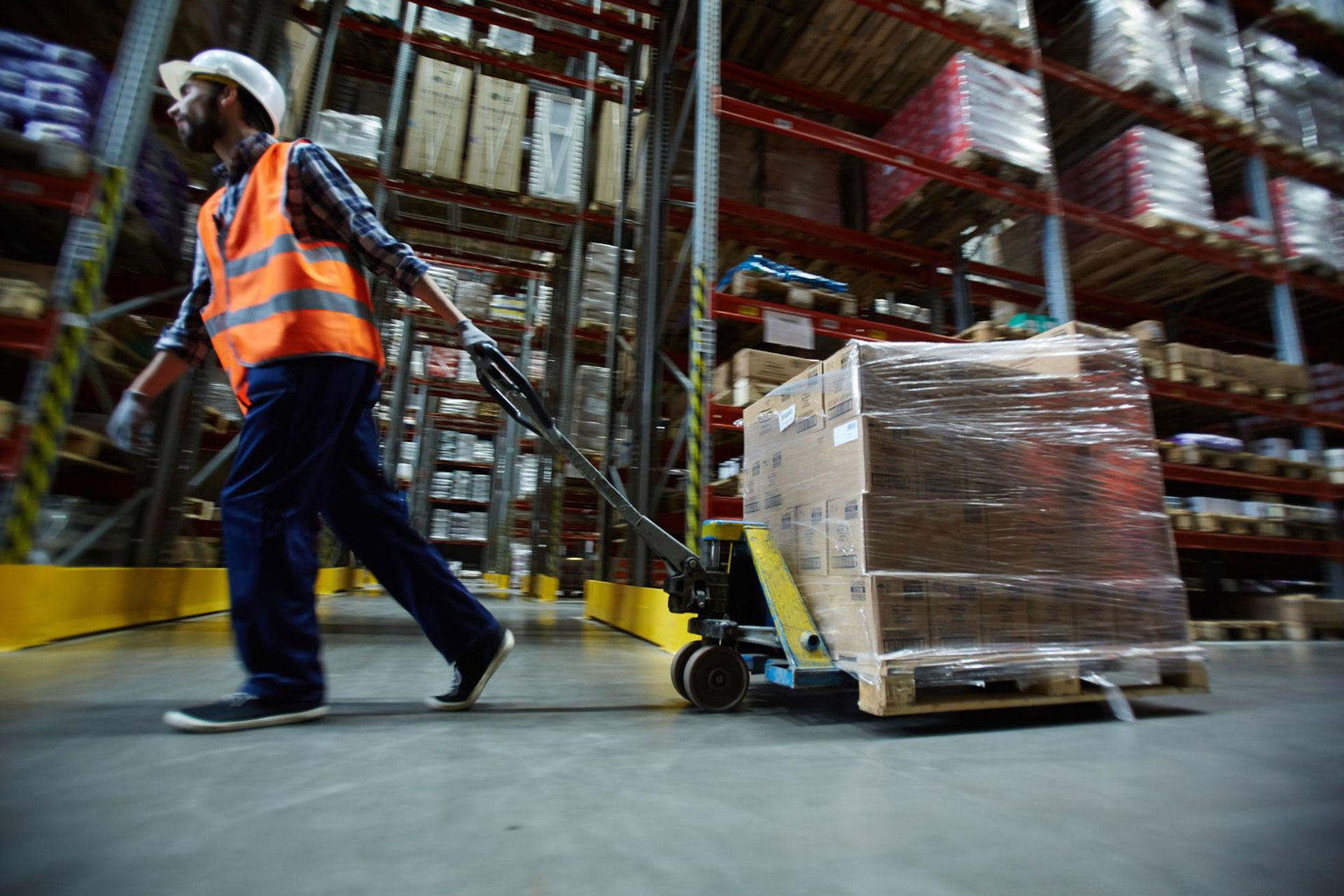 6 Tips To Help Prevent Warehouse Employee Theft - Corinthians Group Of ...