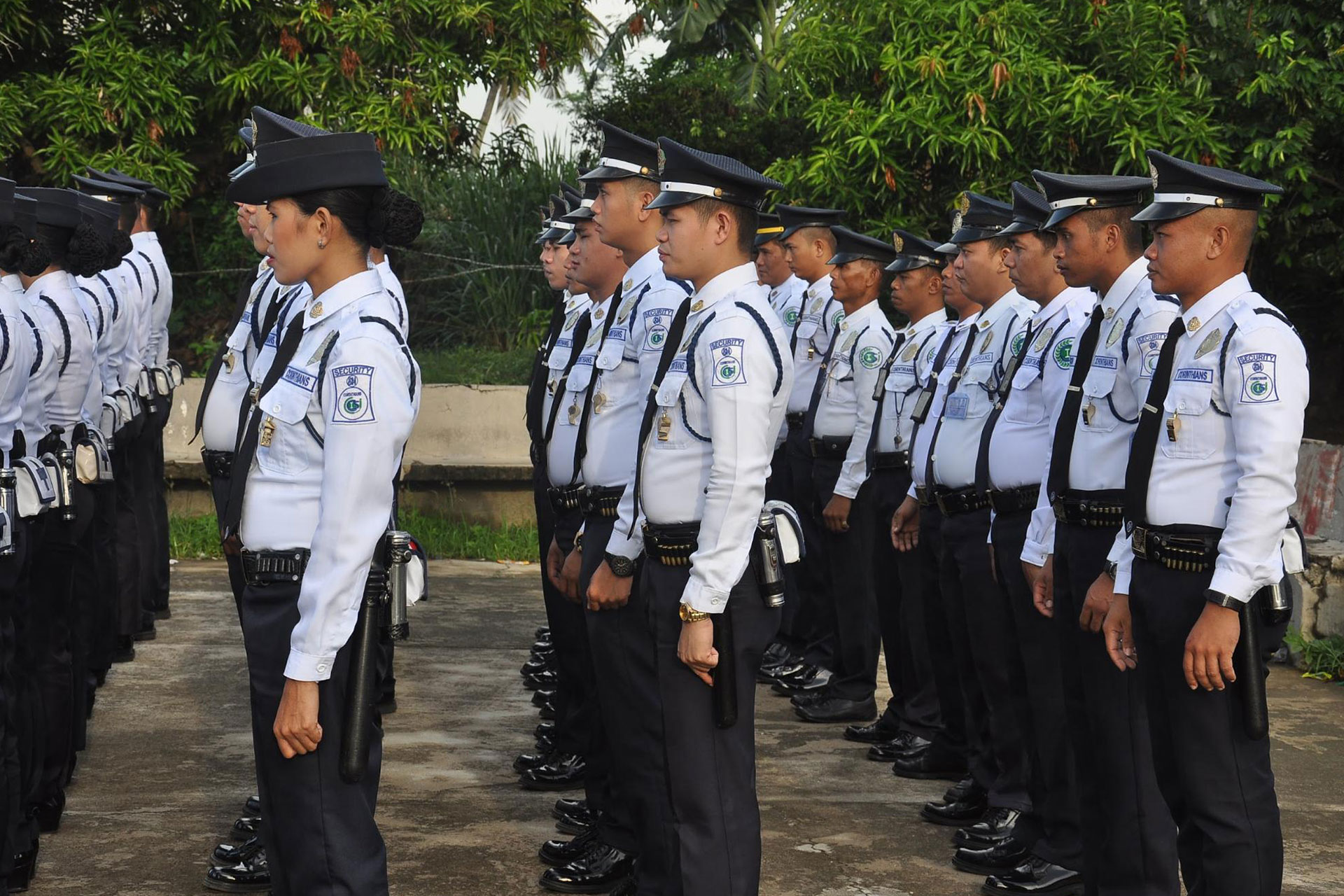 Beyond Protection: How Security Services in the Philippines Drive ...